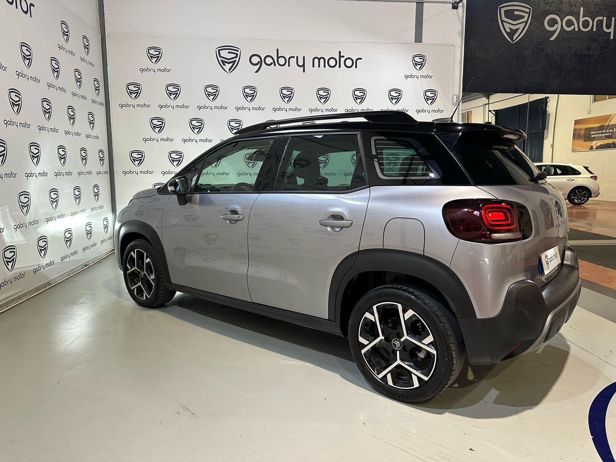 CITROEN C3 AIRCROSS 1.5 BlueHDI